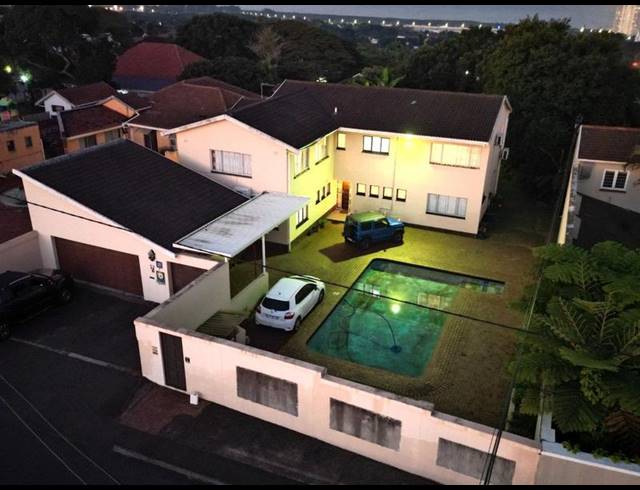 4 BEDROOM HOUSE FOR SALE IN DURBAN NORTH